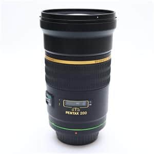PENTAX (ペンタックス) DA☆ 200mm F2.8ED [IF] SDM」の商品検索