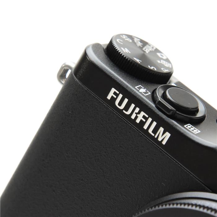 FUJIFILM 富士フィルム XQ2 コンパクトデジタルカメラ ブラック Amazon | FUJIFILM プレミアムコンパクトデジタルカメラ XQ2