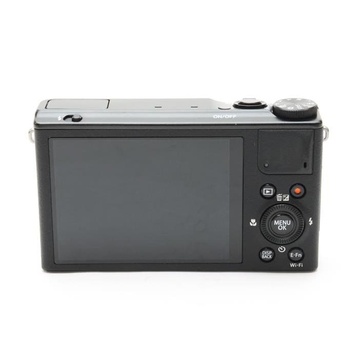 中古)FUJIFILM (フジフイルム) XQ2 ブラック（商品ID