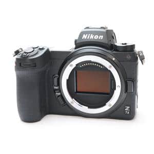 Nikon (ニコン) Z7II メイン