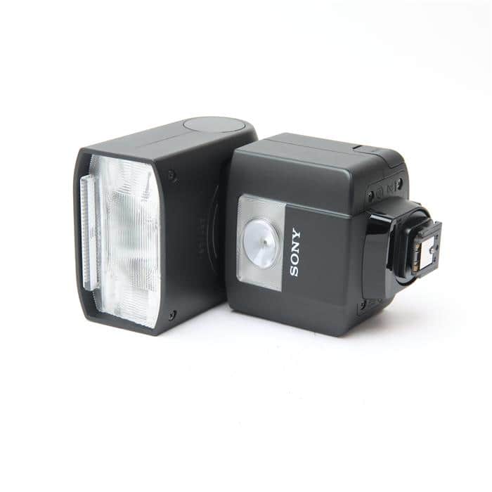中古)SONY (ソニー) フラッシュ HVL-F45RM（商品ID