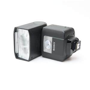 SONY (ソニー) フラッシュ HVL-F45RM メイン