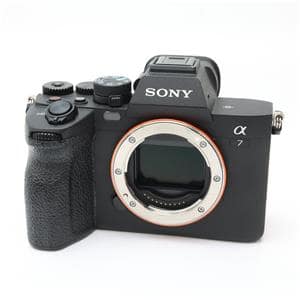SONY (ソニー) α7IV ボディ ILCE-7M4 メイン