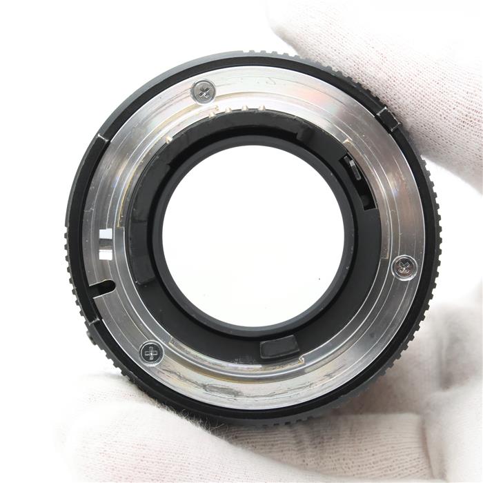 Planar T* 50mm F1.4 ZF.2(ニコンF用)