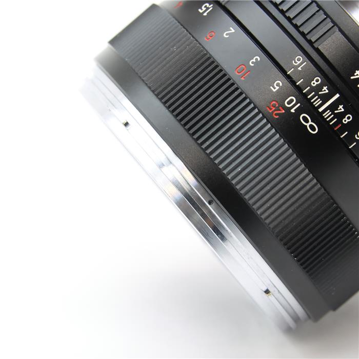 Planar T* 50mm F1.4 ZF.2(ニコンF用)
