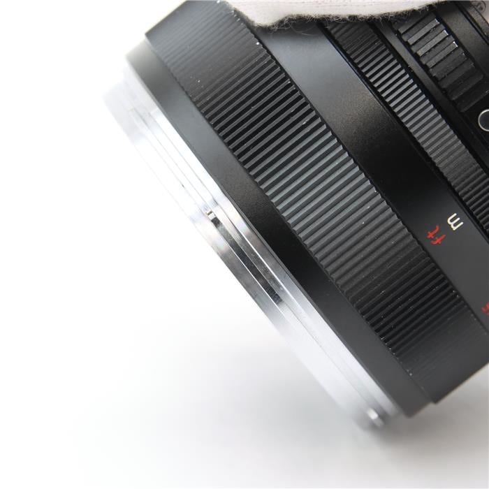 Planar T* 50mm F1.4 ZF.2(ニコンF用)