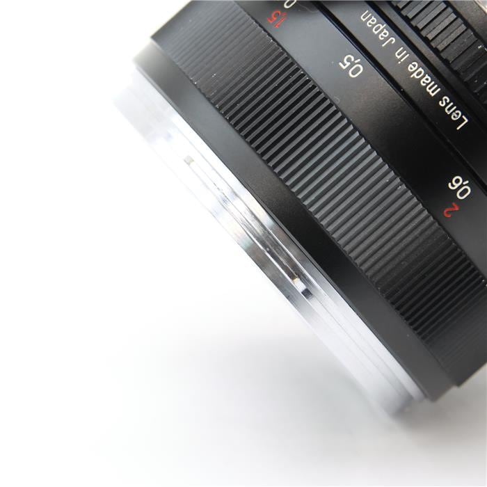 Planar T* 50mm F1.4 ZF.2(ニコンF用)