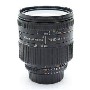 Nikon (ニコン) Ai AF Zoom-Nikkor 24-85mm F2.8-4D IF メイン
