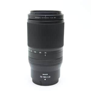 Nikon (ニコン) NIKKOR Z 70-180mm F2.8 メイン