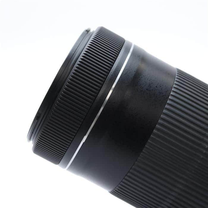 EF-S55-250mm F4-5.6 IS STM