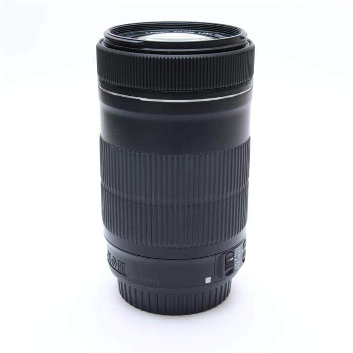 EF-S55-250mm F4-5.6 IS STM