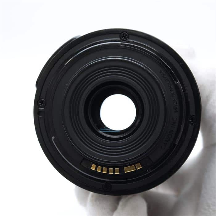 EF-S55-250mm F4-5.6 IS STM