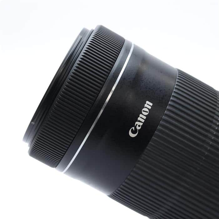 EF-S55-250mm F4-5.6 IS STM