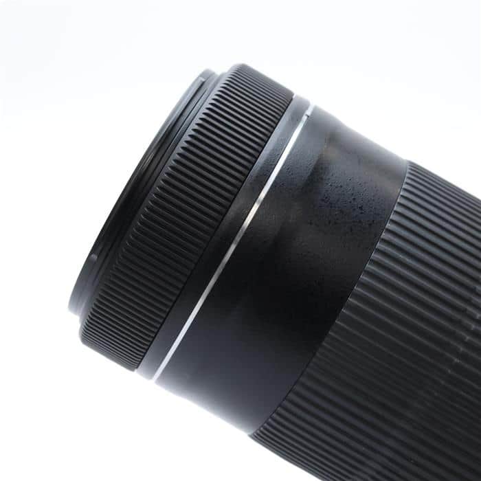 EF-S55-250mm F4-5.6 IS STM