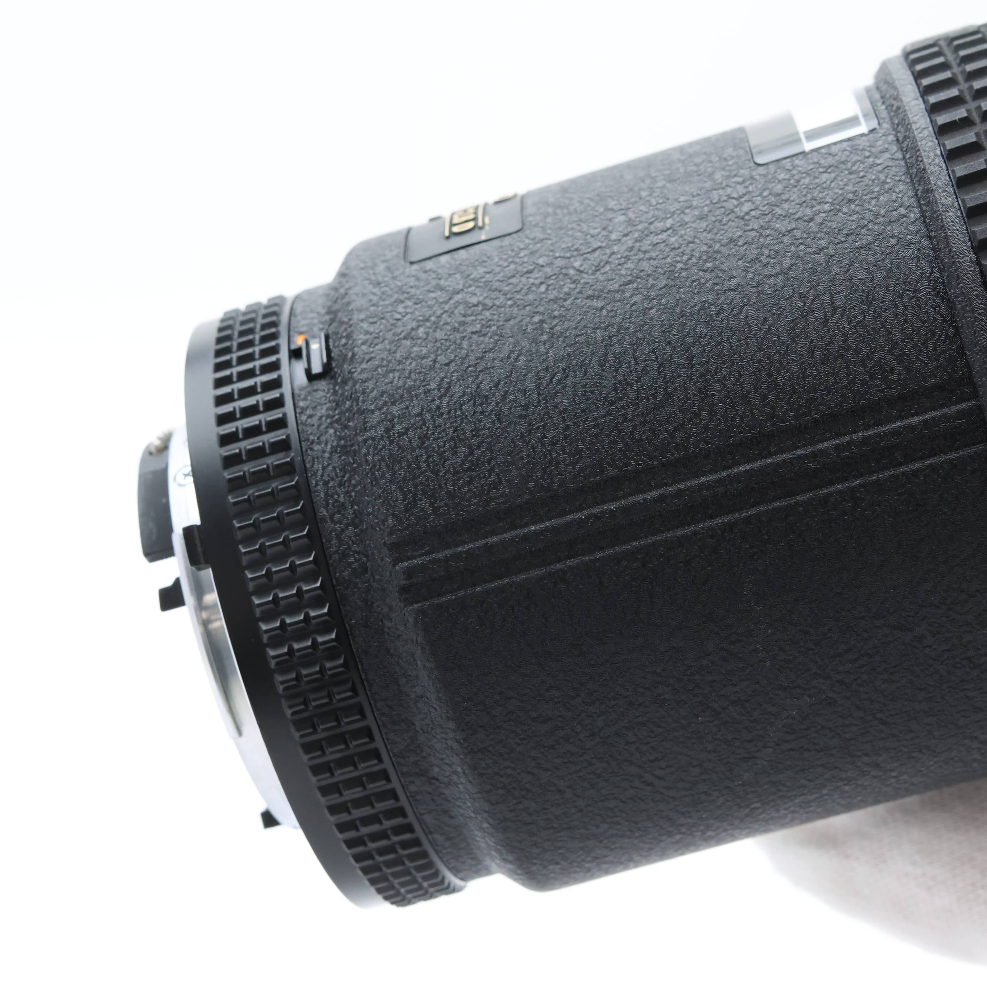 中古)Nikon (ニコン) Ai AF Nikkor 180mm F2.8D IF-ED（商品ID