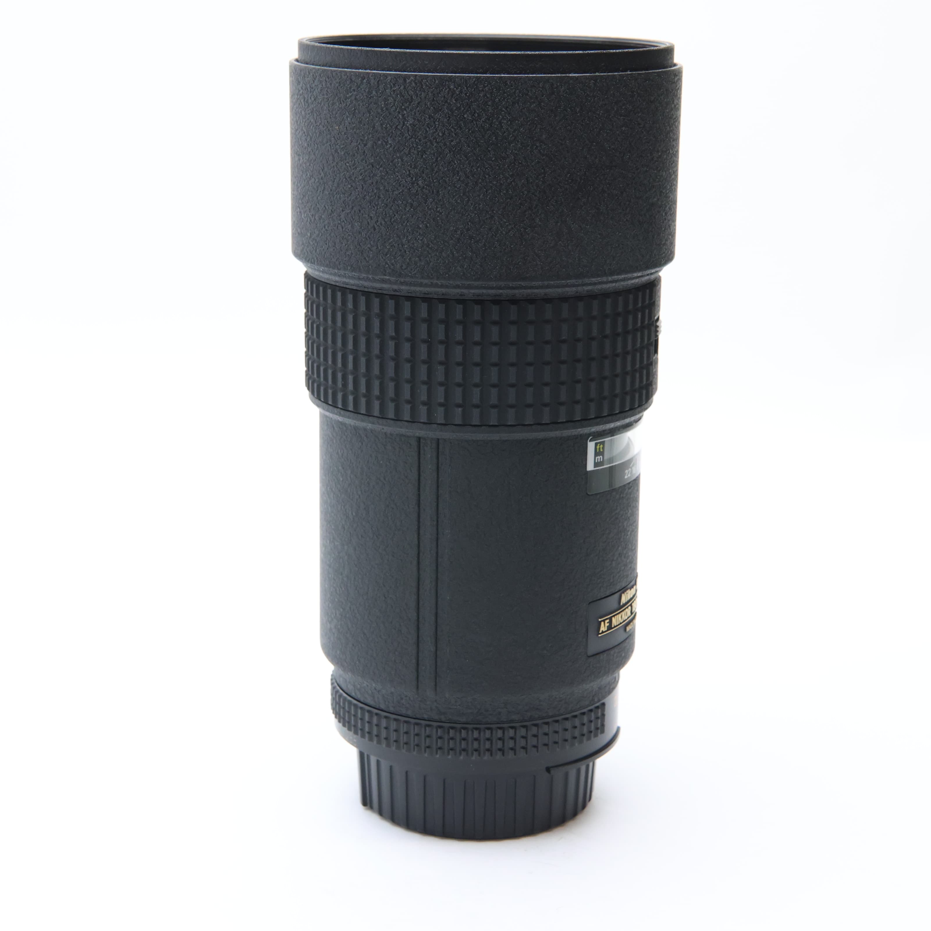 中古)Nikon (ニコン) Ai AF Nikkor 180mm F2.8D IF-ED（商品ID