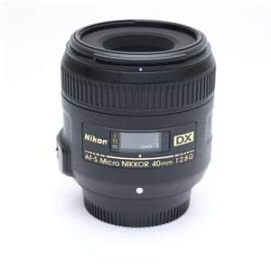 Nikon AF-S 40mm F2.8G マクロレンズ ニコン 箱付 Nikon AF-S 40mm F2.8G マクロレンズ ニコン 箱付 Amazon.com : Nikon
