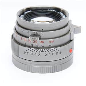 新品)Light lens lab（ライトレンズラボ） M 50mm F2 周エルカン