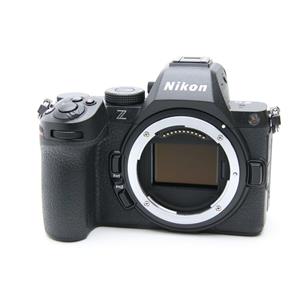 Nikon (ニコン) Z5II ボディ メイン