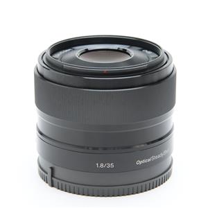 SONY E35mm F1.8 OSS SEL35F18」「中古商品」の商品検索結果