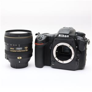 nikon (ニコン) d500 16-80 vr レンズキット」の商品検索結果