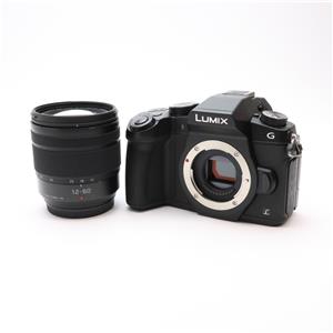 Panasonic (パナソニック) LUMIX DMC-G8 ボディ」の商品検索結果