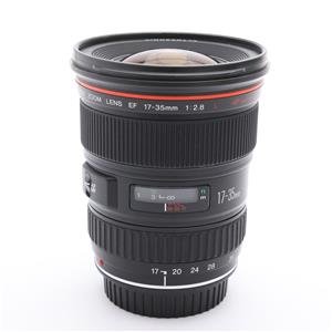 Canon (キヤノン) EF17-35mm F2.8L USM」の商品検索結果 | デジタル