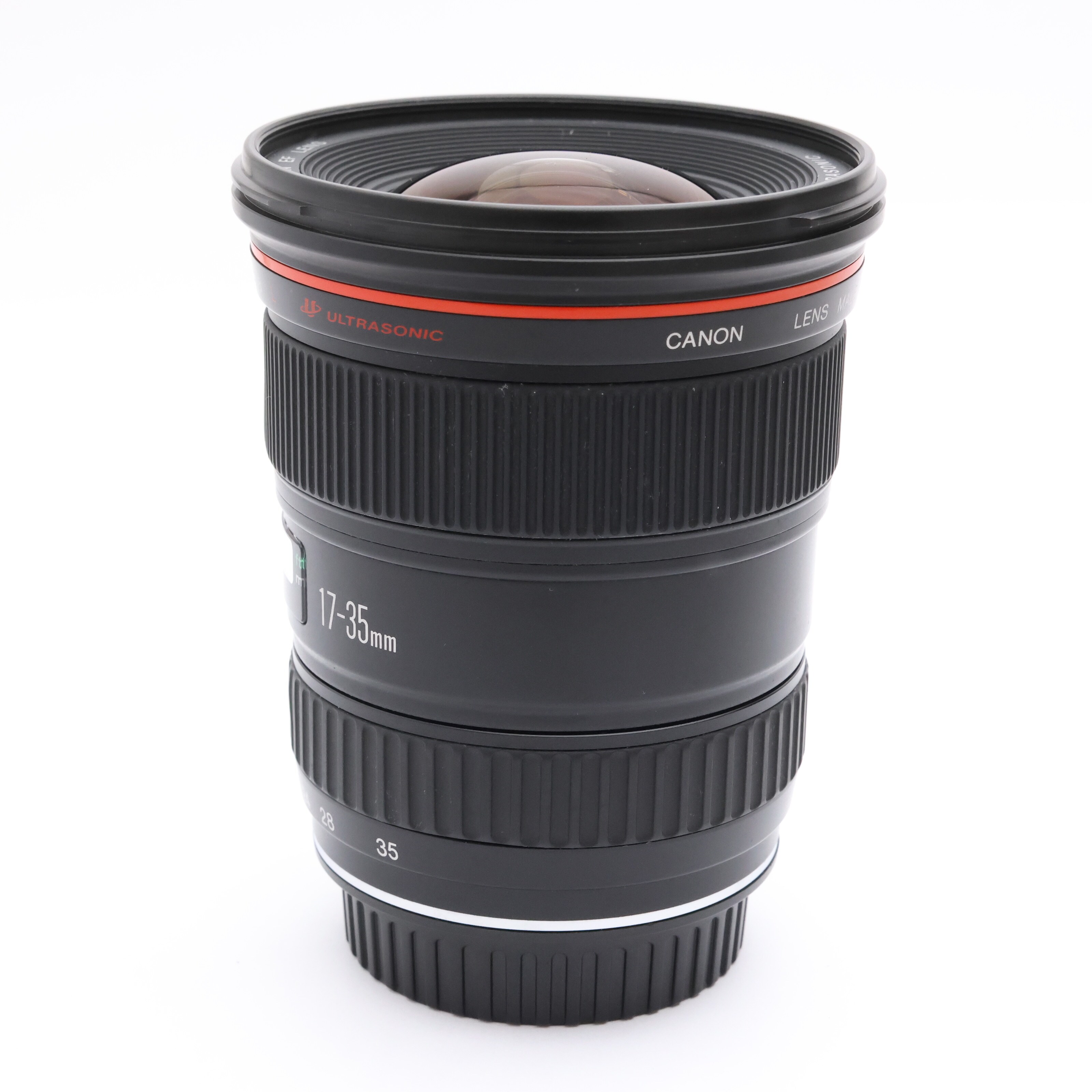 中古)Canon (キヤノン) EF17-35mm F2.8L USM（商品ID：3717030419531 
