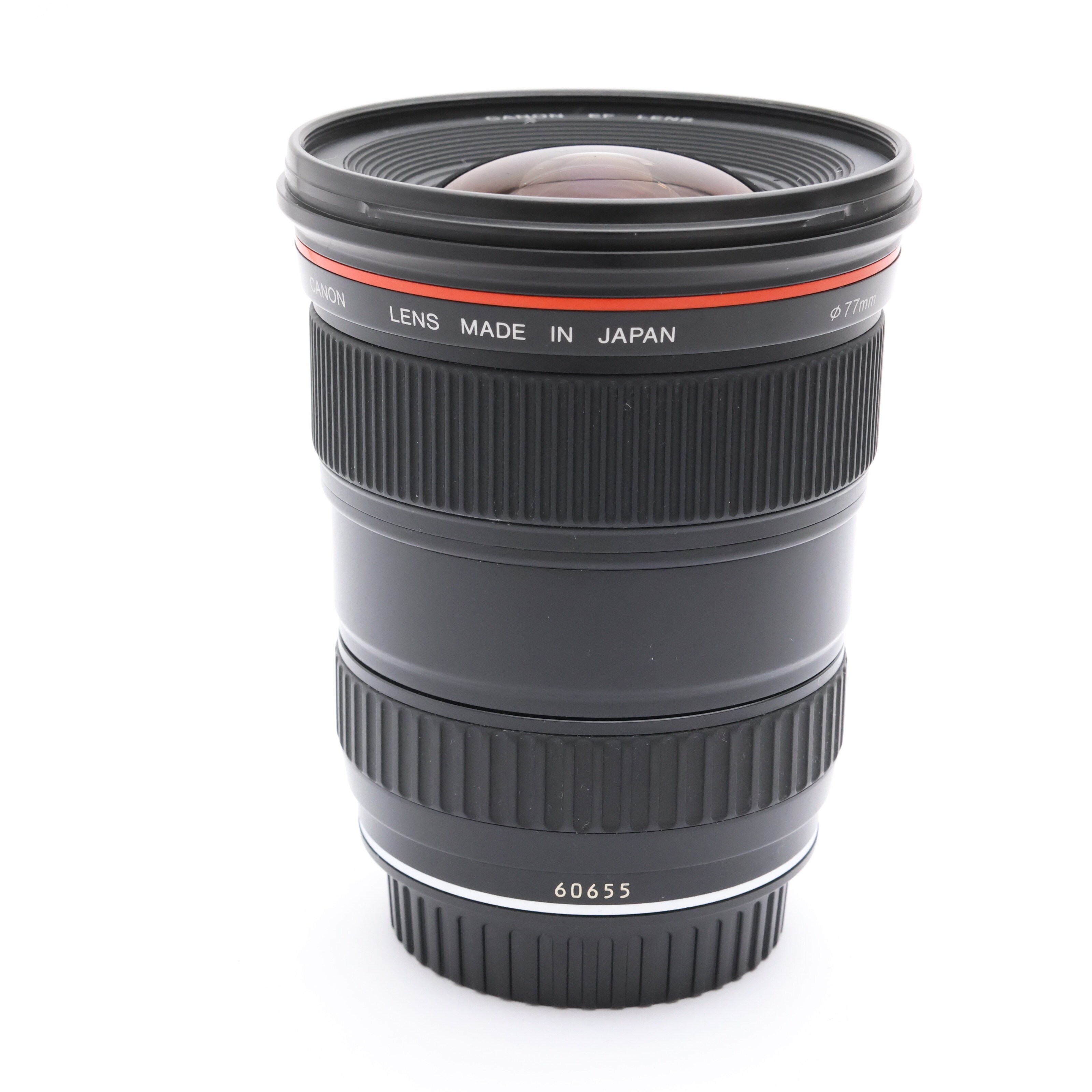 中古)Canon (キヤノン) EF17-35mm F2.8L USM（商品ID：3717030419531 