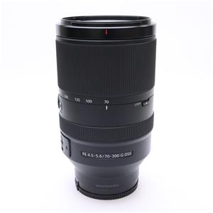 SONY (ソニー) FE 70-300mm F4.5-5.6 G OSS SEL70300G」の商品検索結果
