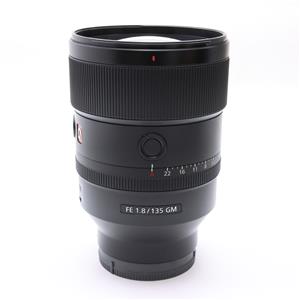 新品)SONY (ソニー) FE 135mm F1.8 GM SEL135F18GM（商品ID