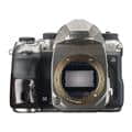 PENTAX (ペンタックス) K-1 Mark II J Limited 01 ボディ LX75 メタリック