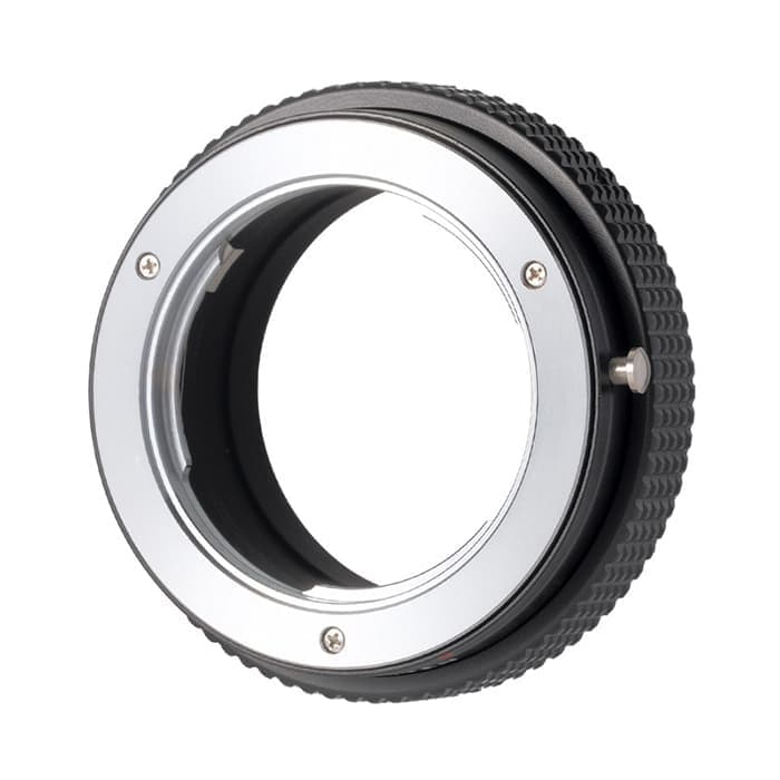 新品)SHOTEN（ショウテン） マウントアダプター ミノルタMDレンズ