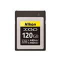Nikon (ニコン) XQDメモリーカード 120GB MC-XQ120G