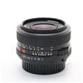 MINOLTA (ミノルタ) New MD 35mm F2.8 ※MD 表記 黄色数字