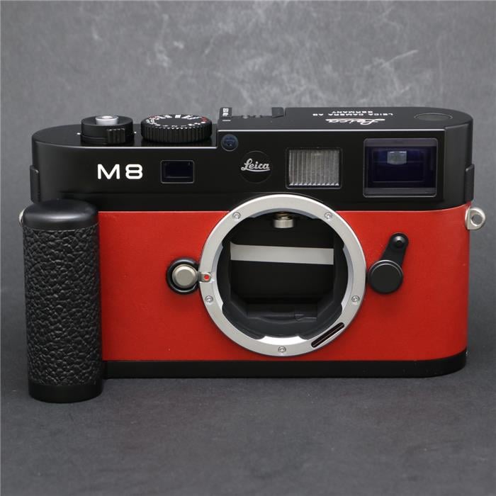 Leica (ライカ) M8.2 (伊勢丹限定モデル) ブラック