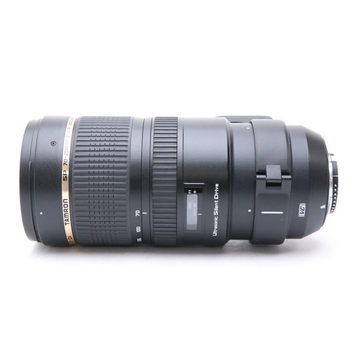TAMRON (タムロン) SP 70-200mm F2.8 Di VC USD/Model A009N(ニコン用