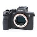 SONY (ソニー) α7IV ボディ ILCE-7M4