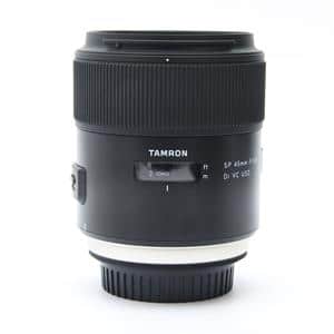 TAMRON (タムロン) SP 45mm F1.8 Di VC USD/Model F013E（キヤノンEF用） メイン
