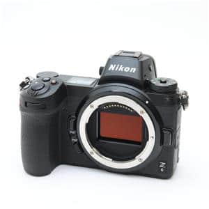 Nikon (ニコン) Z6 ボディ メイン