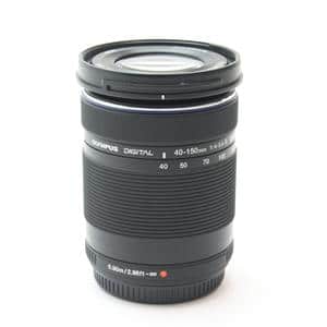 新品)OLYMPUS (オリンパス) M.ZUIKO DIGITAL ED 40-150mm F4.0