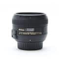 AF-S NIKKOR 50mm F1.4G