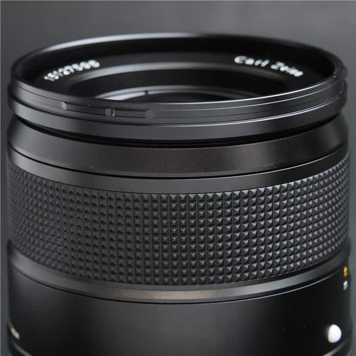 中古)CONTAX (コンタックス) Carl Zeiss Distagon T* 55mm F3.5(645