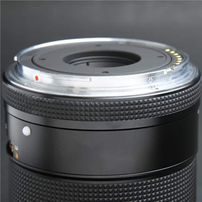 中古)CONTAX (コンタックス) Carl Zeiss Distagon T* 55mm F3.5(645