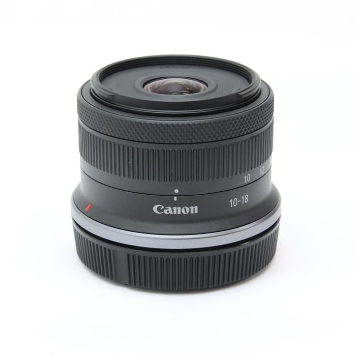 RF-S10-18mm F4.5-6.3 IS STM