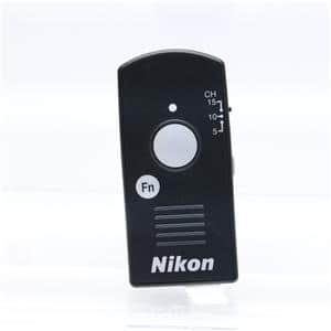 Nikon (ニコン) ワイヤレスリモートコントローラー WR-T10 メイン
