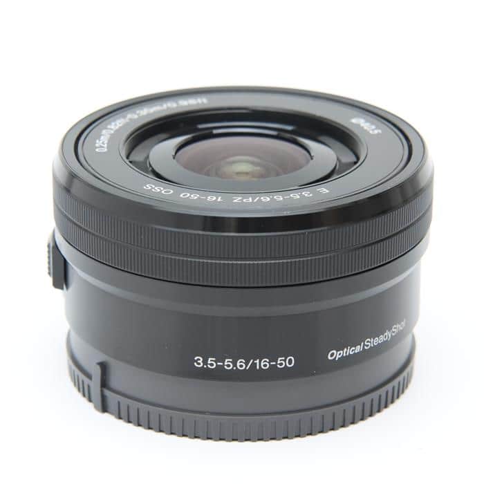 SONY ソニー E PZ 16-50mm OSS SELP1650 ブラック Amazon.com : Sony SELP1650 16-50mm OSS Lens: Sony E PZ 16