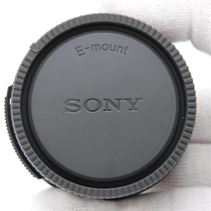 SONY SELP1650 ブラック Amazon.com : Sony SELP1650 16-50mm OSS Lens: Sony E PZ 16