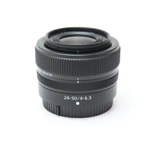 Nikon (ニコン) NIKKOR Z 24-50mm F4-6.3 メイン