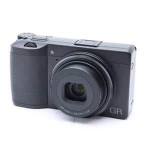 RICOH GR II」「中古商品」の商品検索結果 | デジタルカメラ